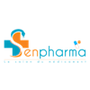 Senpharma's Logo