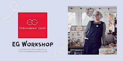 EG Workshop: Garden Bird Collage with Anne Kelly