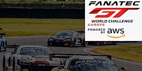 Hospitality Ticket Brands Hatch Fanatec GT Sun 14 May primary image