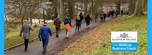 Collection image for Natural Netwalking in Blenheim Palace