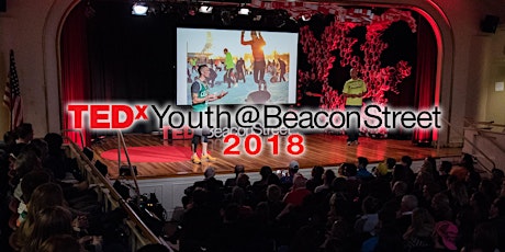 TEDxYouth@BeaconStreet 2018 Nov 10th @ Lincoln School primary image