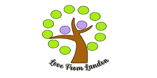 Love from Landon primary image