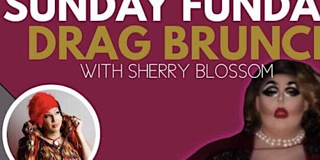 Sunday Funday Drag Brunch primary image