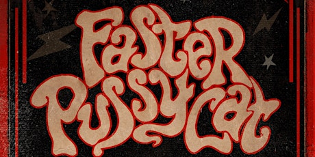Faster Pussycat // Jason Charles Miller