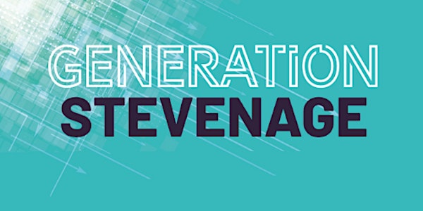 Generation Stevenage 2024