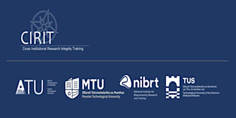 CIRIT: Cross-Institutional Research Integrity Training primary image