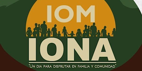 IOM IONÁ