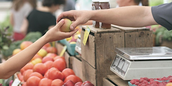 Levers for Food Systems Change: A Panel Discussion on Urban Food Security,...