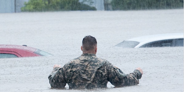 Military Preparedness in a Changing Climate