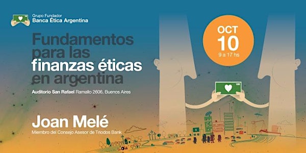 FUNDAMENTOS PARA LAS FINANZAS ÉTICAS EN ARGENTINA