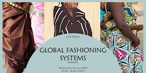 Global Fashioning Systems  primärbild