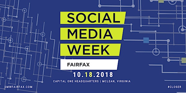 SMWFairfax: Social Media Week Fairfax