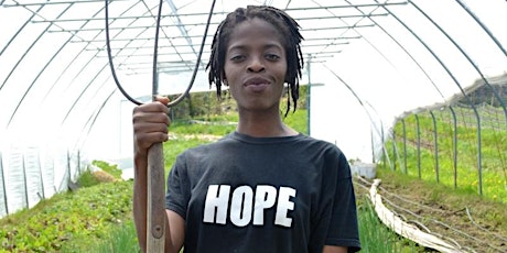 Farming While Black: Uprooting Racism, Seeding Sovereignty primary image