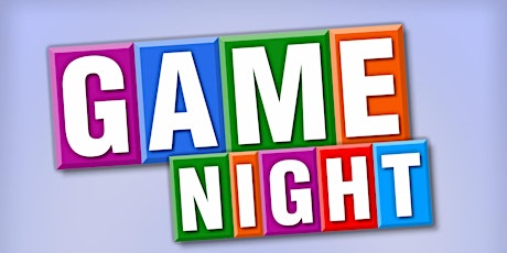 Game Night primary image