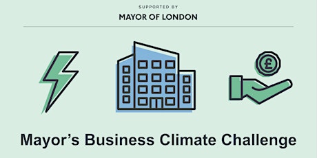 Business Climate Challenge Behaviour Change Webinar