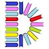 Denton West End Community Library's Logo
