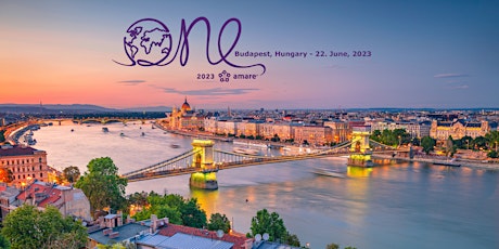 AMARE GLOBAL ONE TOUR BUDAPEST