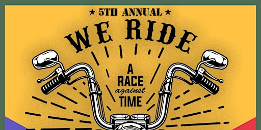 5th Annual We Ride So They Fly Bike Run