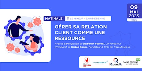 Gérer sa relation client comme une ressource primary image