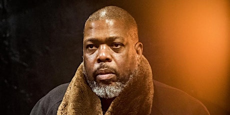  2018 Langston Hughes Festival: A Symposium on the Work of Hilton Als primary image