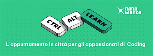 Collection image for CTRL+ALT+LEARN by Nana Bianca
