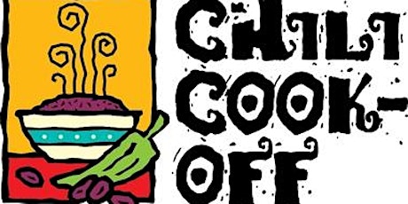 Revere Park's 3rd Annual Chili Cook Off and Fundraiser primary image