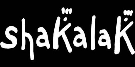Shakalak Presents: A night of music and Spoken Word Live @ Sin É