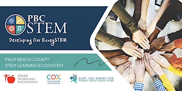 PBC STEM Ecosystem Meeting - 4-26-24