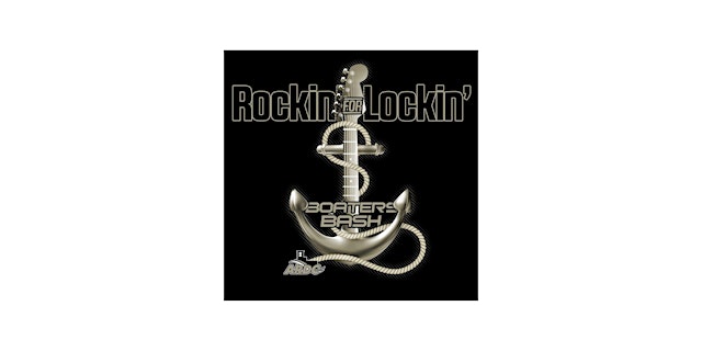 Rockin' for Lockin' Boaters Bash 2026 primary image