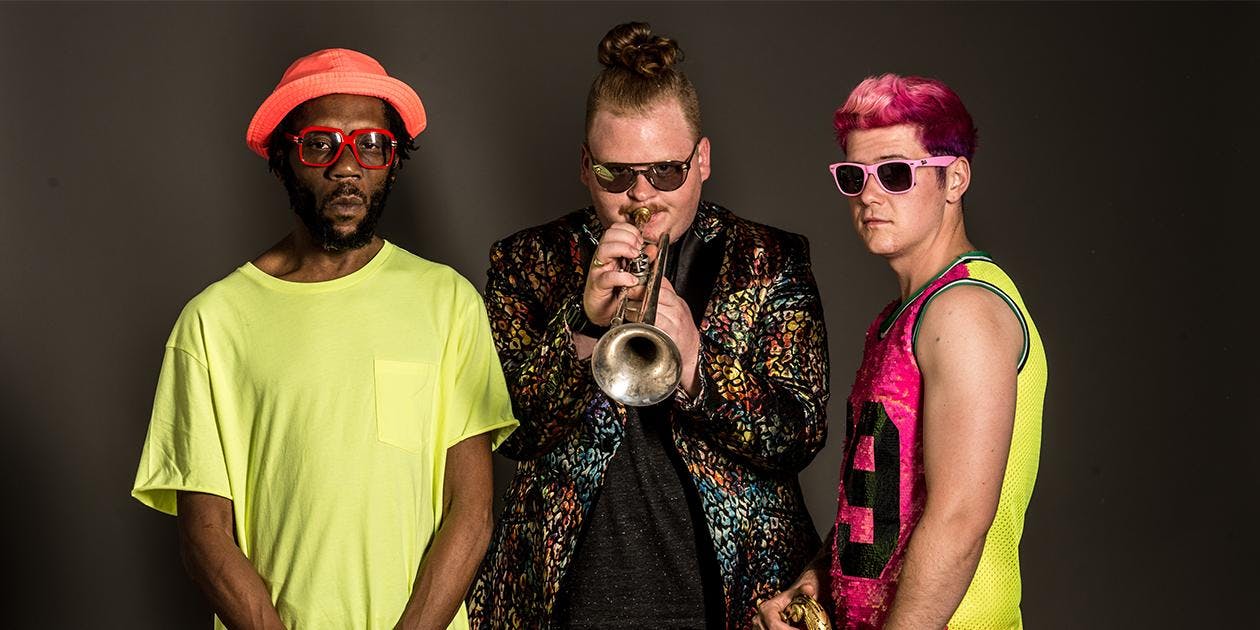 Too Many Zooz