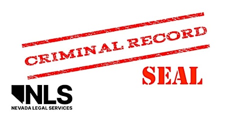 Criminal Record Sealing Class