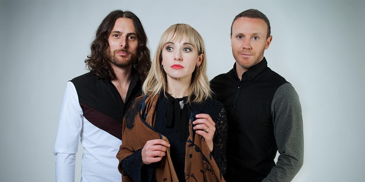 The Joy Formidable