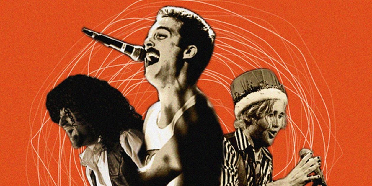 Jukebox the Ghost Presents HalloQueen