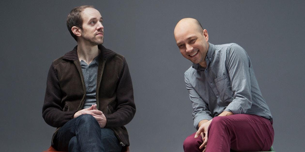 The Helio Sequence "Keep Your Eyes Ahead" Anniversary Tour