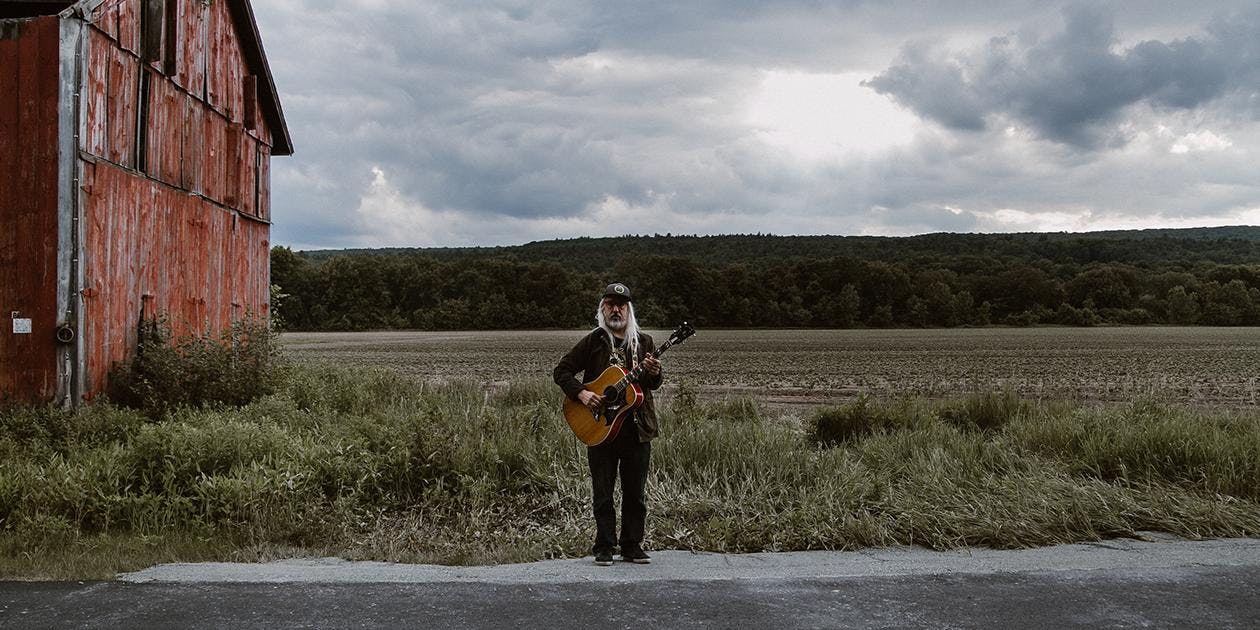 J Mascis
