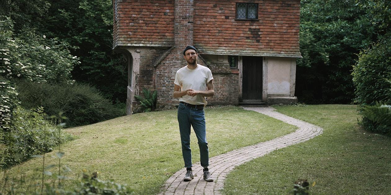 Novo Amor: Birthplace Tour