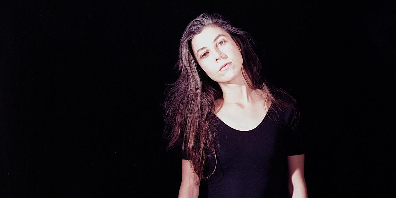 Julia Holter