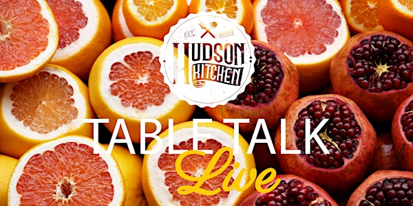 Table Talk Live: How to Sell Your Food Product Online