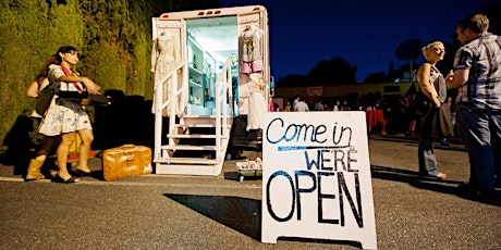 Start a Fashion Truck or Mobile Boutique Business - Webinar primary image