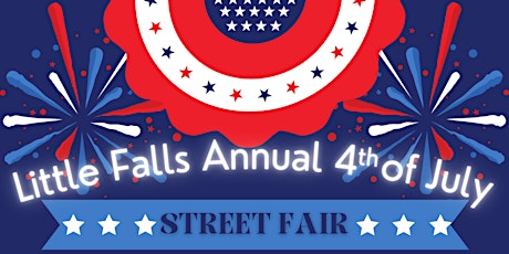 Little Falls PBA #346 July 4th Street Fair