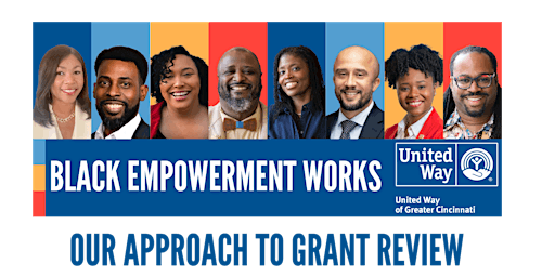 Imagen principal de Black Empowerment Works: Our Approach to Grant Review (In-Person)