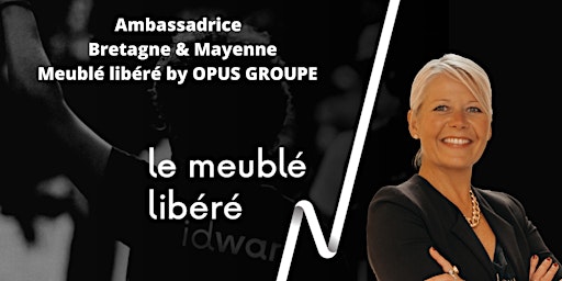 Image principale de Le Meublé Libéré IDWAN by OPUS GROUPE