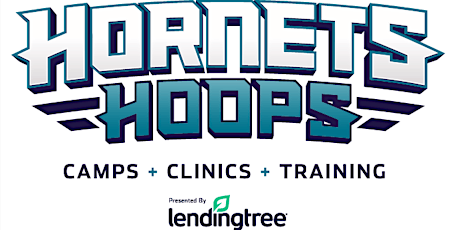 Hornets Hoops Summer Camp: First Baptist Church (August 7-10) primary image