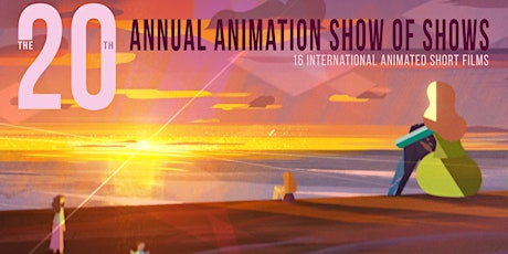 UCLA’s Animation Workshop: The 20th Annual Animation Show of Shows  primary image