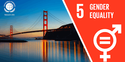 Regional Meetup: SDG 5 and Gender Equality