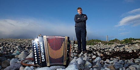 Michéal Darby & John Óg Connolly primary image