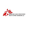 Logo de Ärzte ohne Grenzen/Doctors Without Borders Germany