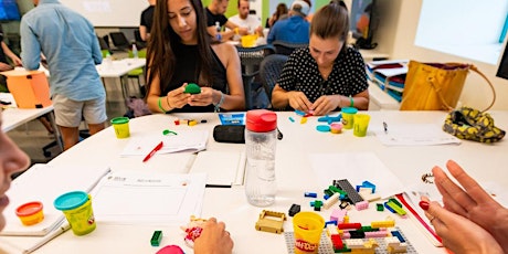 Design Thinking Crash Course 11.12.18 primary image