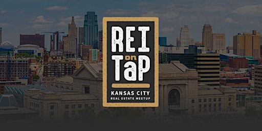 Hauptbild für REI on Tap | Kansas City