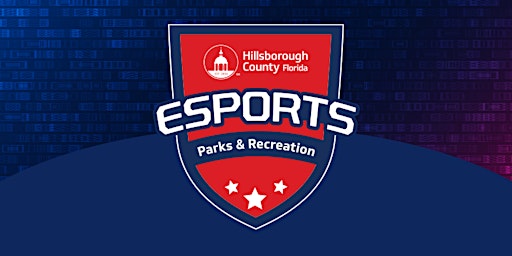 Hillsborough County Esports - Video Game Open Play primary image
